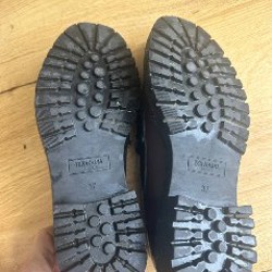 Лоферы - фото 2