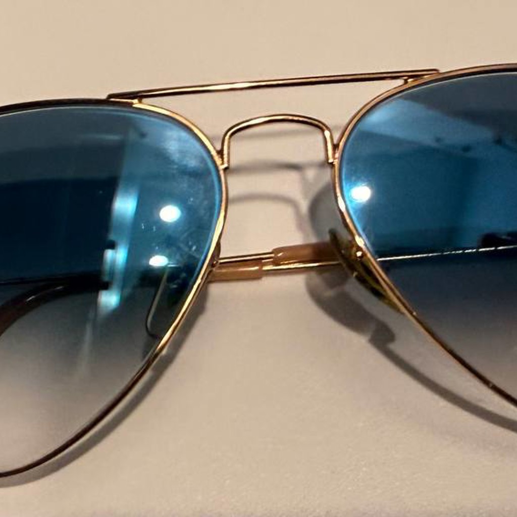 Очки Ray-Ban