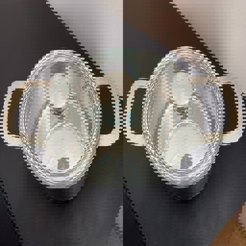 Кастрюля UAKEEN