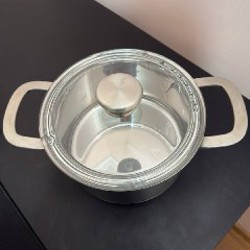 Кастрюля UAKEEN - фото 1