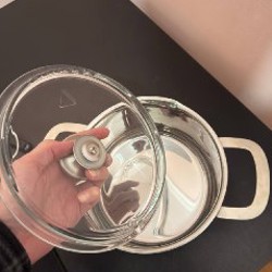 Кастрюля UAKEEN - фото 2