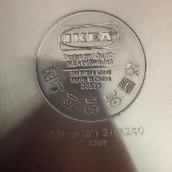 Кастрюля UAKEEN - фото 4