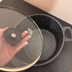 Кастрюля UAKEEN - фото 6