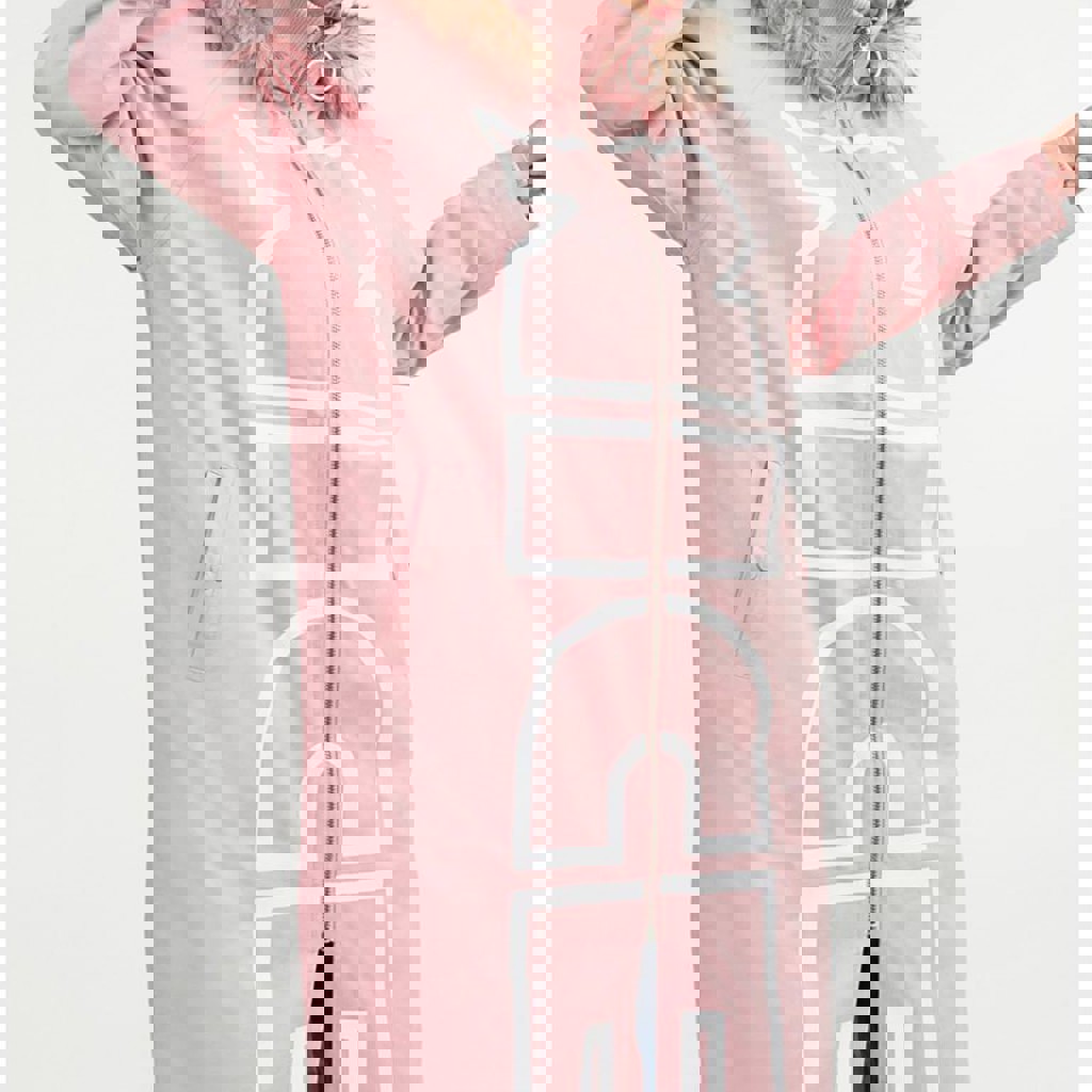 Пальто-Парка