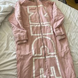 Пальто-Парка - фото 2