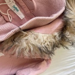 Пальто-Парка - фото 3