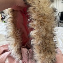 Пальто-Парка - фото 5