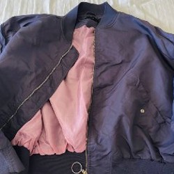 Бомбер befree - фото 2