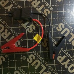 Прикуриватель для аккумулятора - фото 2