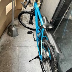 Велосипед Trinx - фото 2