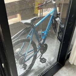 Велосипед Trinx - фото 3