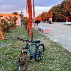 Велосипед Trinx - фото 4