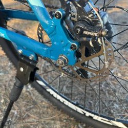 Велосипед Trinx - фото 5