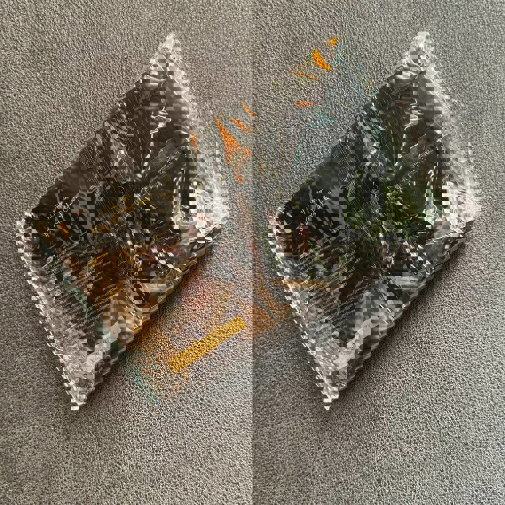 Ботокс холодный О2Farm