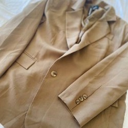 Пиджак - фото 2