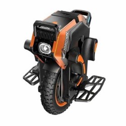 Моноколесо Inmotion V14 Adventure - фото 3