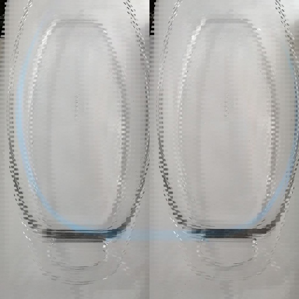 Форма для запекания