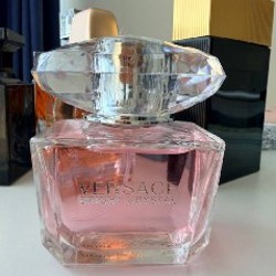 Versace Bright Crystal Eau de Toilette - фото 2