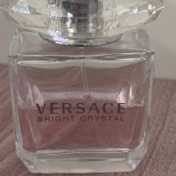 Духи Versace Bright Crystal - фото 9