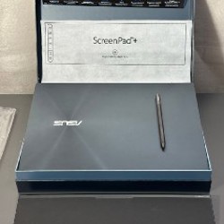 Ноутбук ASUS ZenBook duo UX582 - фото 3