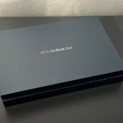 Ноутбук ASUS ZenBook duo UX582 - фото 4