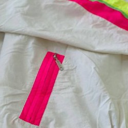 Спортивная куртка-ветровка - фото 3