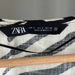 Сарафан ZARA - фото 6