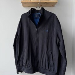 Харингтон Fred Perry - фото 2