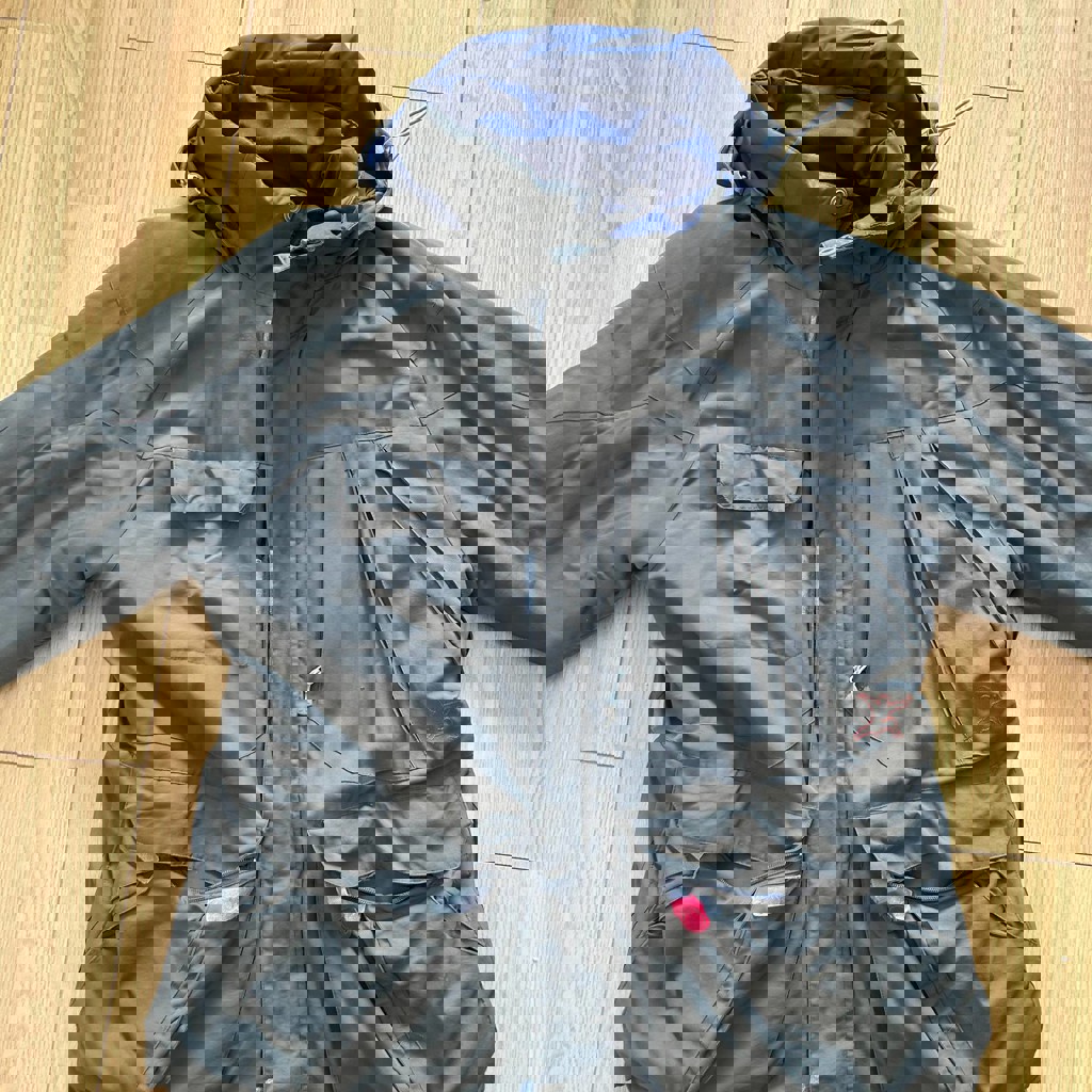 Куртка на осень