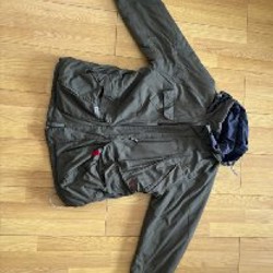 Куртка на осень - фото 2