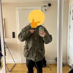 Куртка на осень - фото 3