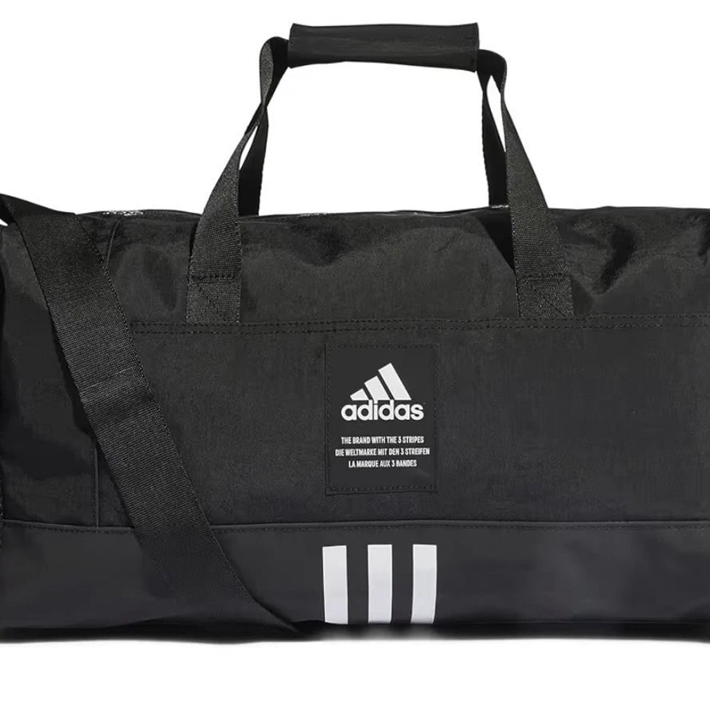 Сумка Adidas 4ATHLTS Duffel Bag