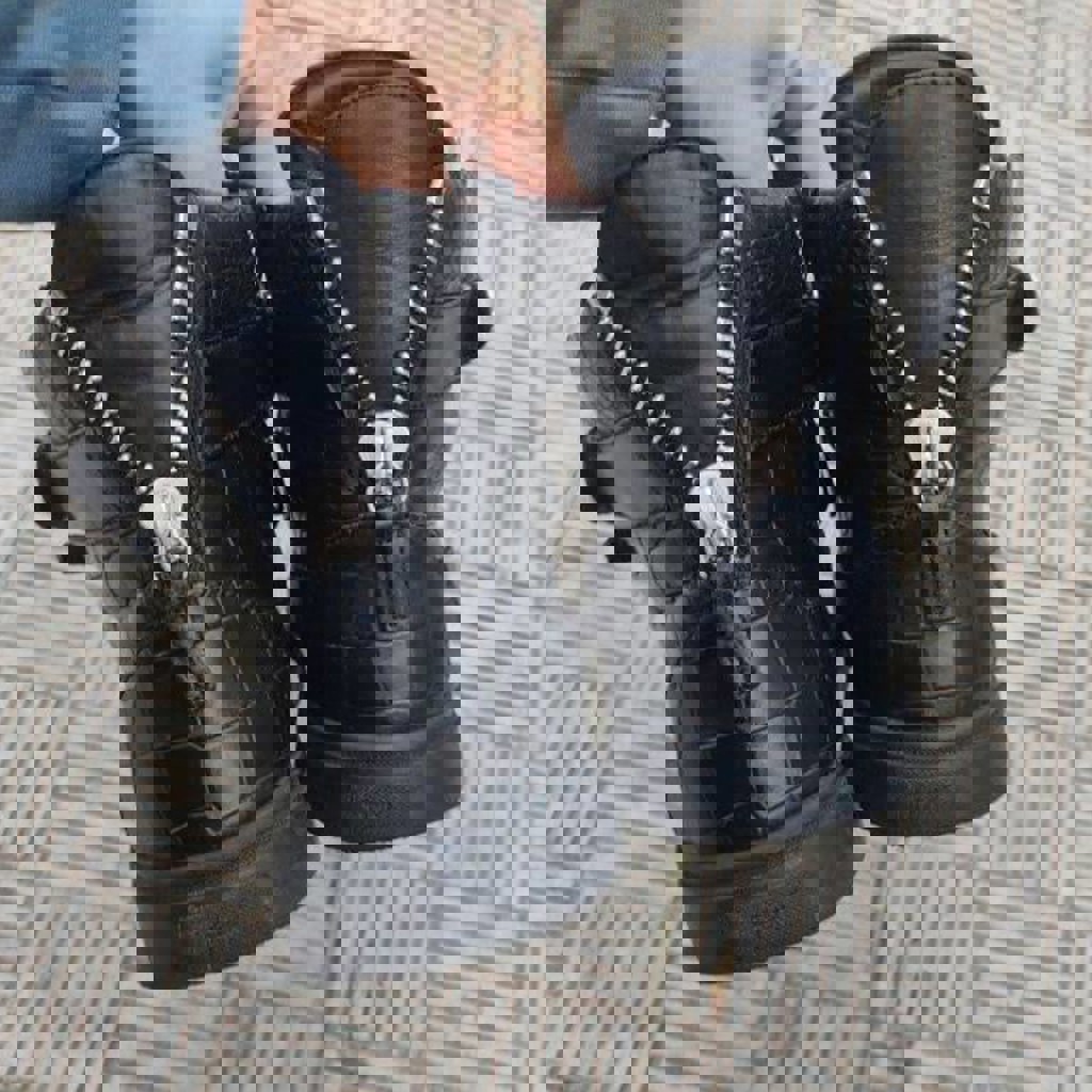 Giuseppe Zanotti Crocodile