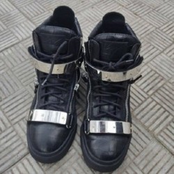 Giuseppe Zanotti Crocodile - фото 2