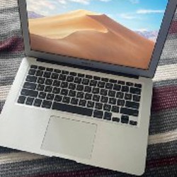 MacBook Air - фото 2