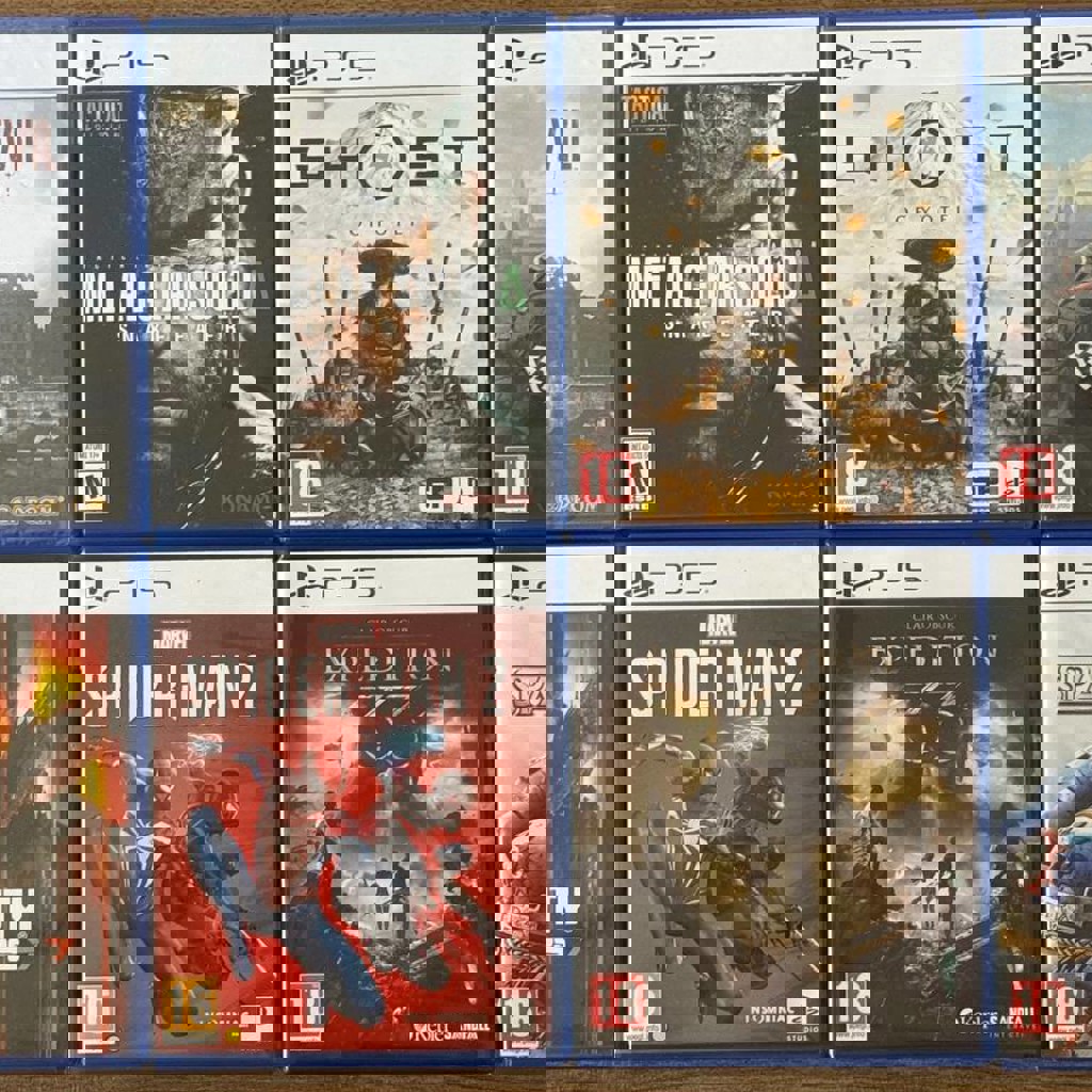 Resident evil: Requiem