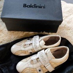 Обувь Baldinini - фото 4