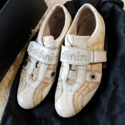 Обувь Baldinini - фото 5