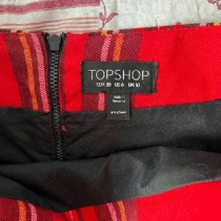 Юбка TOPSHOP - фото 3