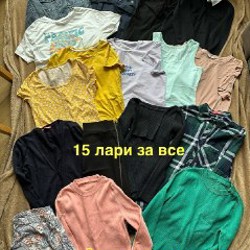 Женская одежда - фото 2