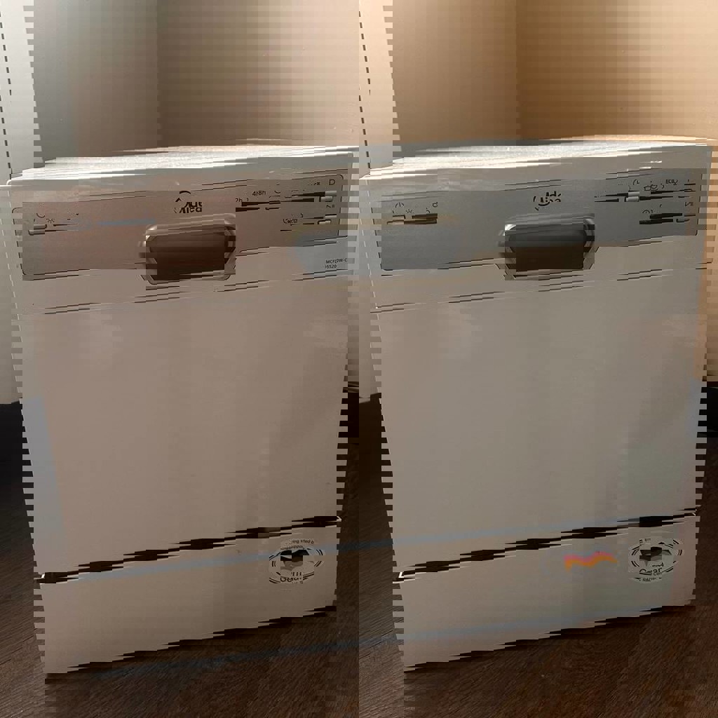 Посудомоечная машинка