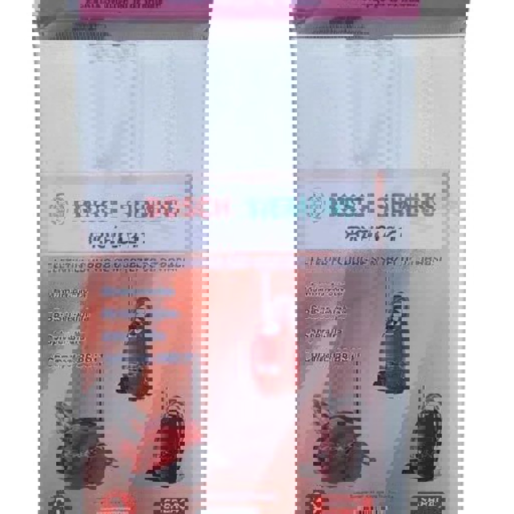 Мешочки для пыли