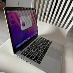 MacBook Pro 13” Retina - фото 2
