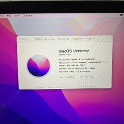 MacBook Pro 13” Retina - фото 3