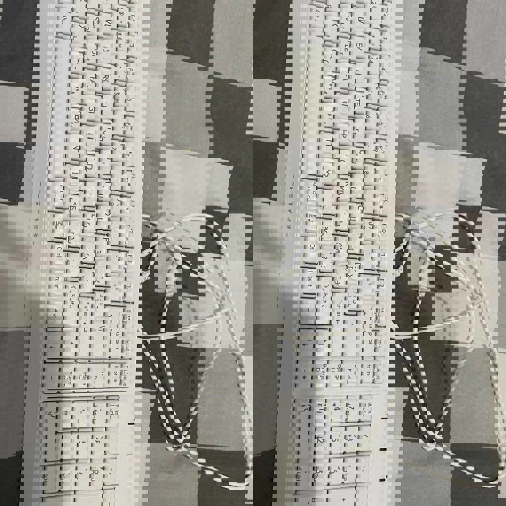 Клавиатура