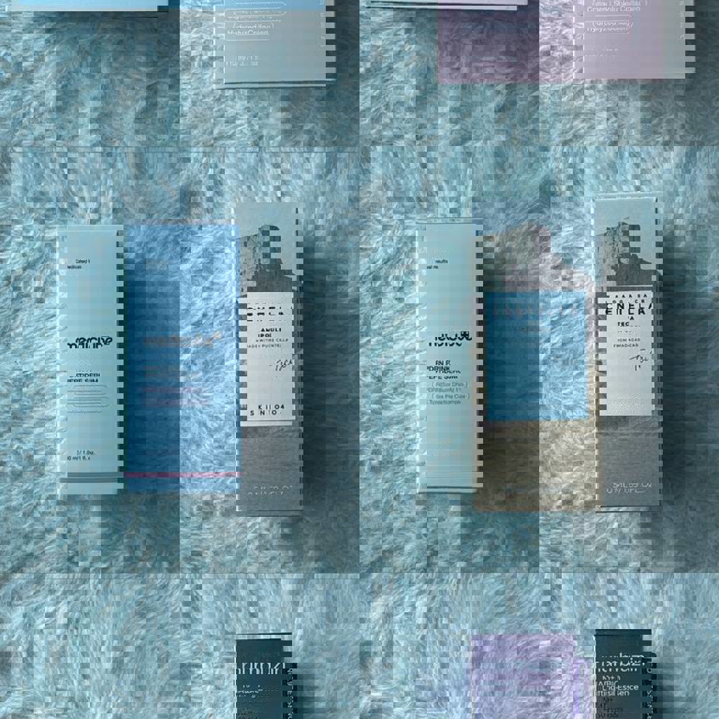 Numbuzin No.9 NAD+ Bio Lifting-sil Essence