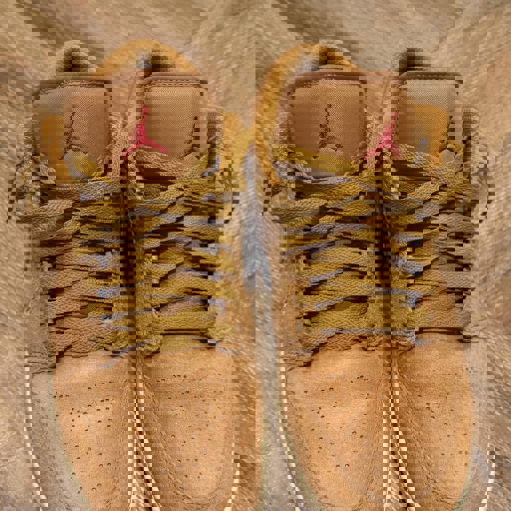 Мужские кроссовки Nike