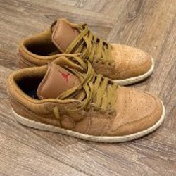 Мужские кроссовки Nike - фото 2