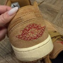 Мужские кроссовки Nike - фото 3