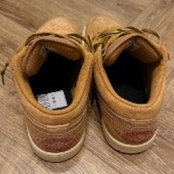 Мужские кроссовки Nike - фото 4